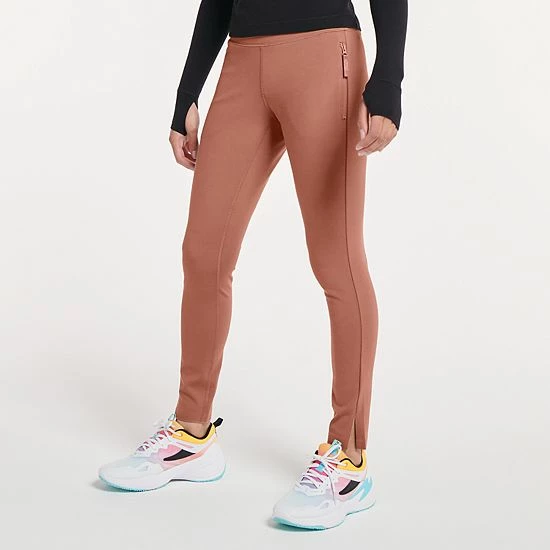 Women's FLX Elevate High-Waisted Ponte Ankle Pants Armour Gray - Image 16