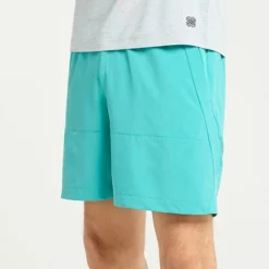 Men's FLX 7" Accelerate Lined Shorts Soloman Sea