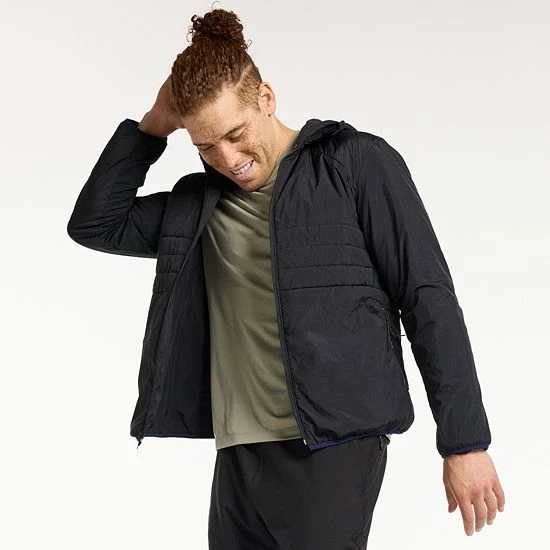 Men's FLX Quilted Jacket