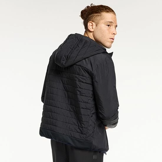 Men's FLX Quilted Jacket - Image 2