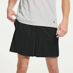 Men's FLX 7" Flash Training Shorts Mineral Black