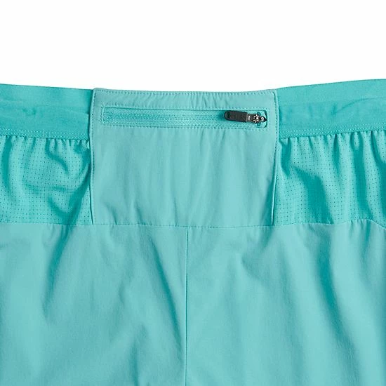 Men's FLX 7" Flash Training Shorts Mineral Black - Image 4