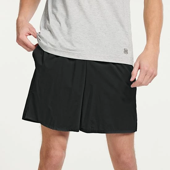 Men's FLX 7" Flash Training Shorts Mineral Black - Image 8