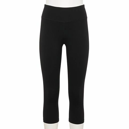 Women's FLX Affirmation High-Waisted Capri Leggings