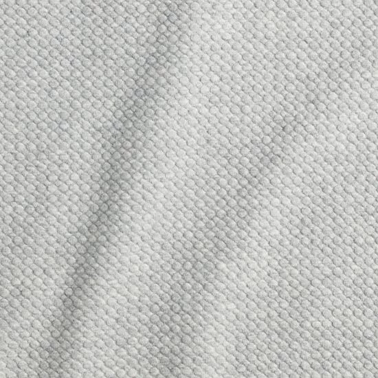 Men's FLX Commuter Fleece Crew Khaki Safari - Image 5