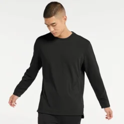 Men's FLX Commuter Sweater City Denim