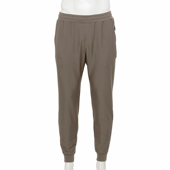 Men's FLX Steadfast Jogger Napia Plum