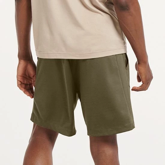 Men's FLX 7" Motion Shorts Cliff Gray - Image 2