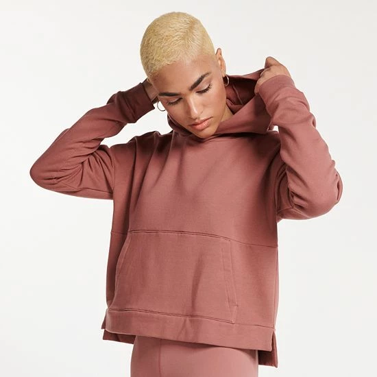 Women's FLX Embrace Popover Hoodie