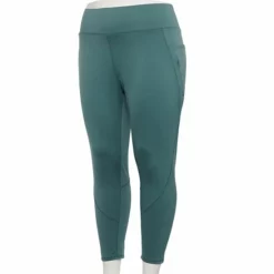 Plus Size FLX Ascent Leggings River District