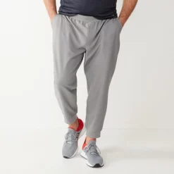 Big & Tall FLX Steadfast Joggers