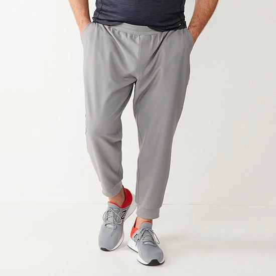 Big & Tall FLX Steadfast Joggers