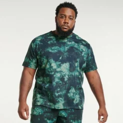 Big & Tall FLX Leisure Tee