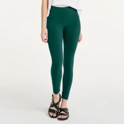 Women's FLX Affirmation High-Waisted 7/8 Ankle Leggings