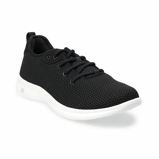 FLX Dart Men's Shoes Black White - Image 4