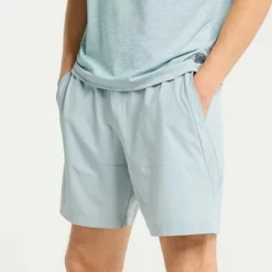 Men's FLX 7" Accelerate Lined Shorts