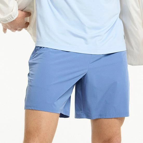 Men's FLX 7-Inch Cruise Training Shorts
