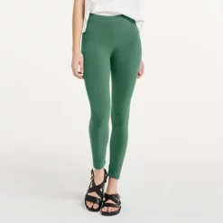 Women's FLX Affirmation High-Waisted 7/8 Ankle Leggings