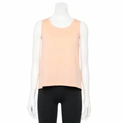Women's FLX Harmony Seamed Tank