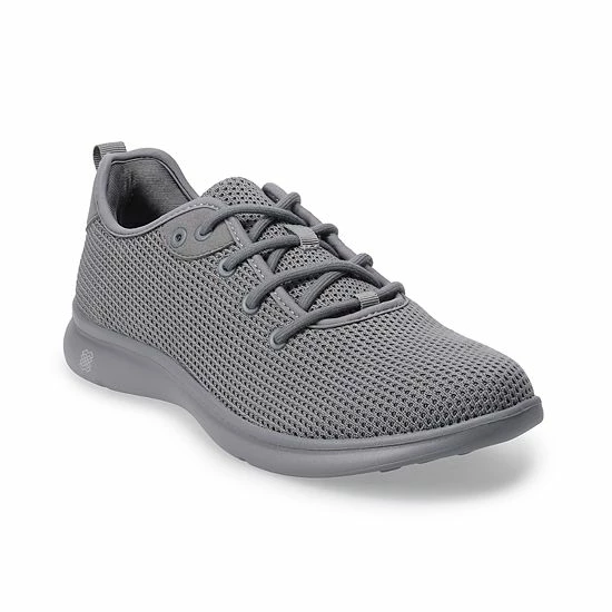 FLX Dart Men's Shoes Black White - Image 6