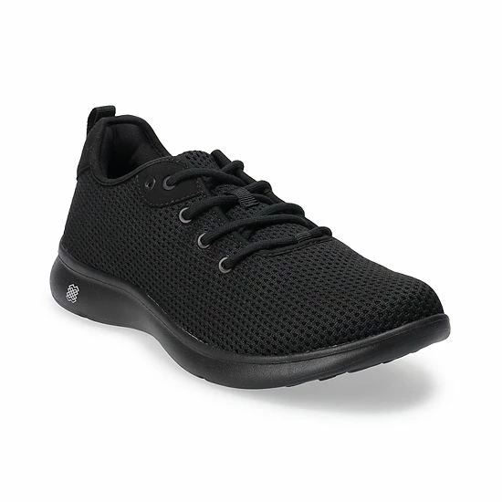 FLX Dart Men's Shoes Black White - Image 8
