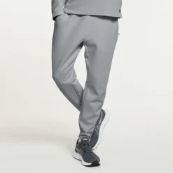 Men's FLX Mid-Weight Joggers Silent Navy