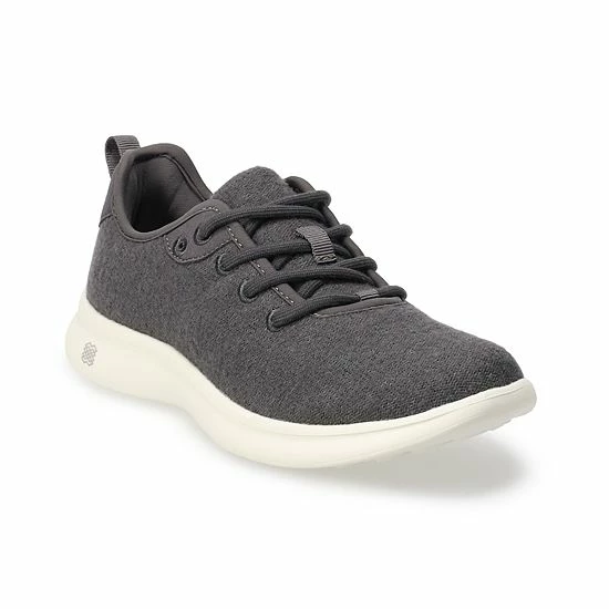 FLX Excel Women's Shoes Black Heather - Image 7