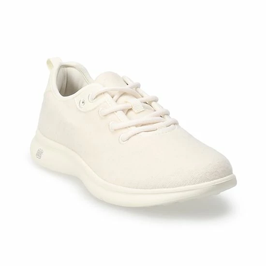 FLX Excel Women's Shoes Black Heather - Image 9