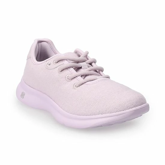 FLX Excel Women's Shoes Black Heather - Image 10