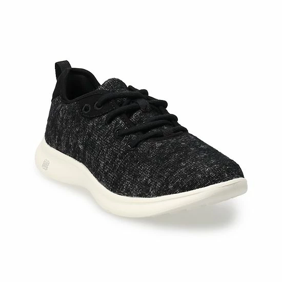 FLX Excel Women's Shoes Black Heather - Image 11