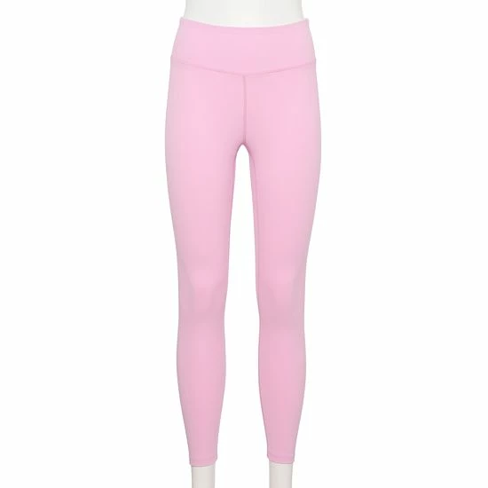 Women's FLX Affirmation High-Waisted 7/8 Ankle Leggings Little Ballerina - Image 7