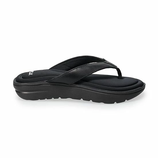 FLX Excursion Women's Flip-Flop Sandals Dusk - Image 2