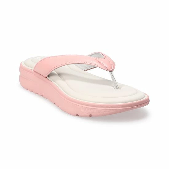 FLX Excursion Women's Flip-Flop Sandals Dusk - Image 6