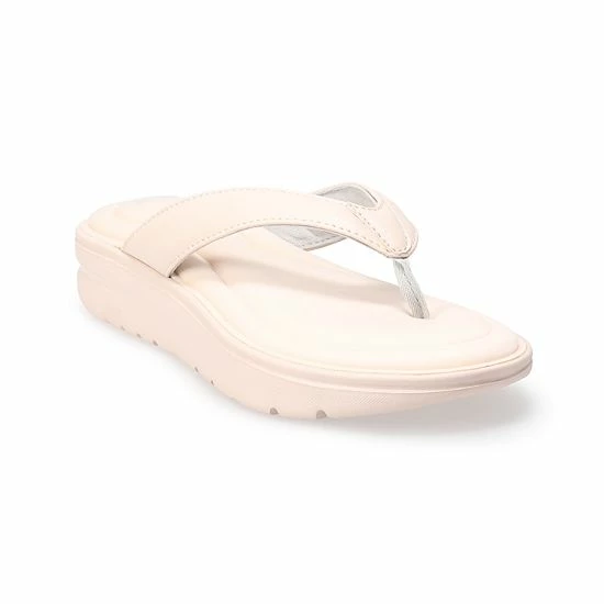 FLX Excursion Women's Flip-Flop Sandals Dusk - Image 7