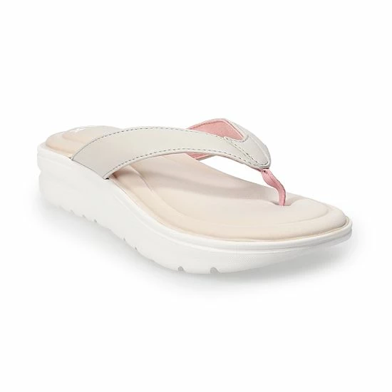 FLX Excursion Women's Flip-Flop Sandals Dusk - Image 11