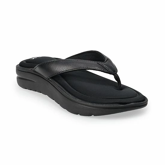 FLX Excursion Women's Flip-Flop Sandals Dusk - Image 12