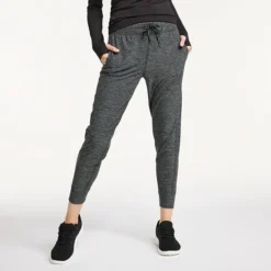 Women's FLX Wander Midrise Joggers Gulf Island
