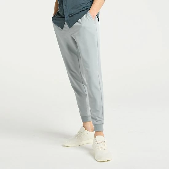 Men's FLX Steadfast Jogger Charcoal - Image 7