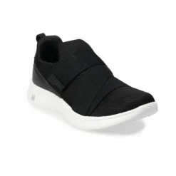 FLX Renew Strap Women's Slip-On Shoes Lavender Fog